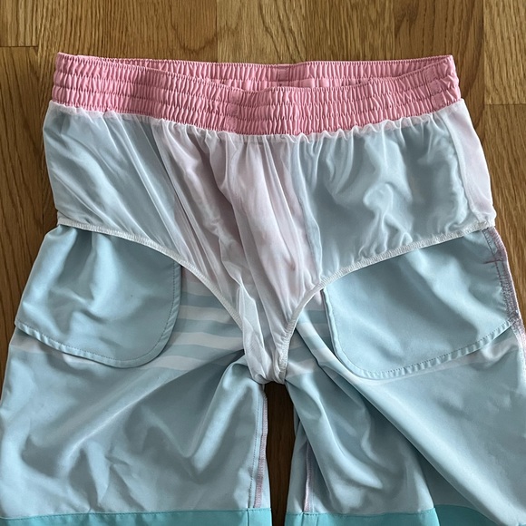 Men’s large Chubbies swimsuit (inseam 7”) - Picture 5 of 6